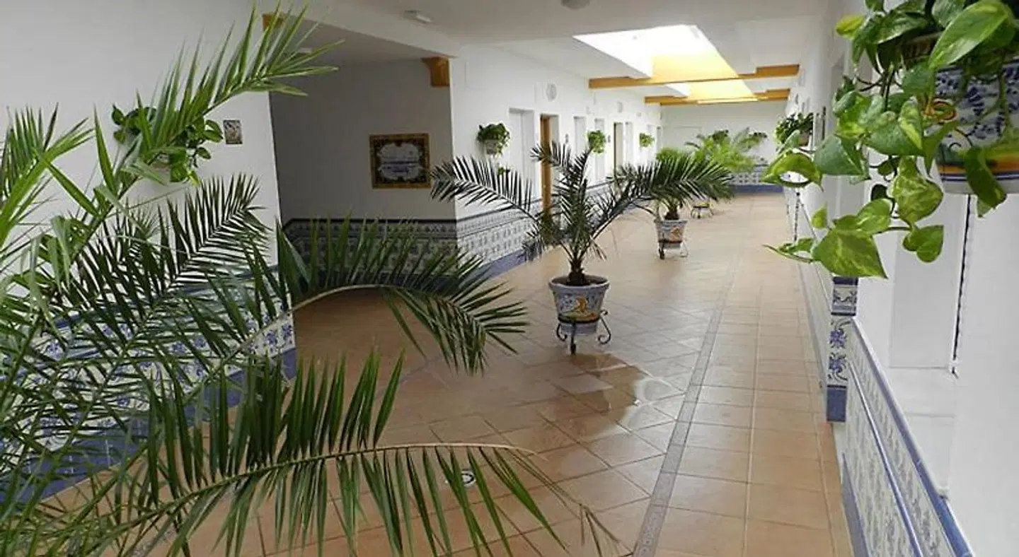 Apartamentos Conil Alquila LOUNGE_LOBBY