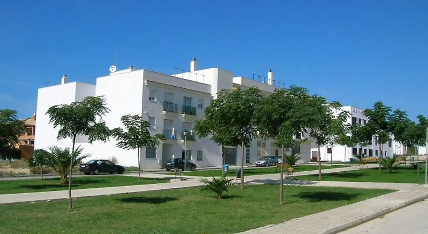 Apartamentos Conil Alquila EXTERIOR