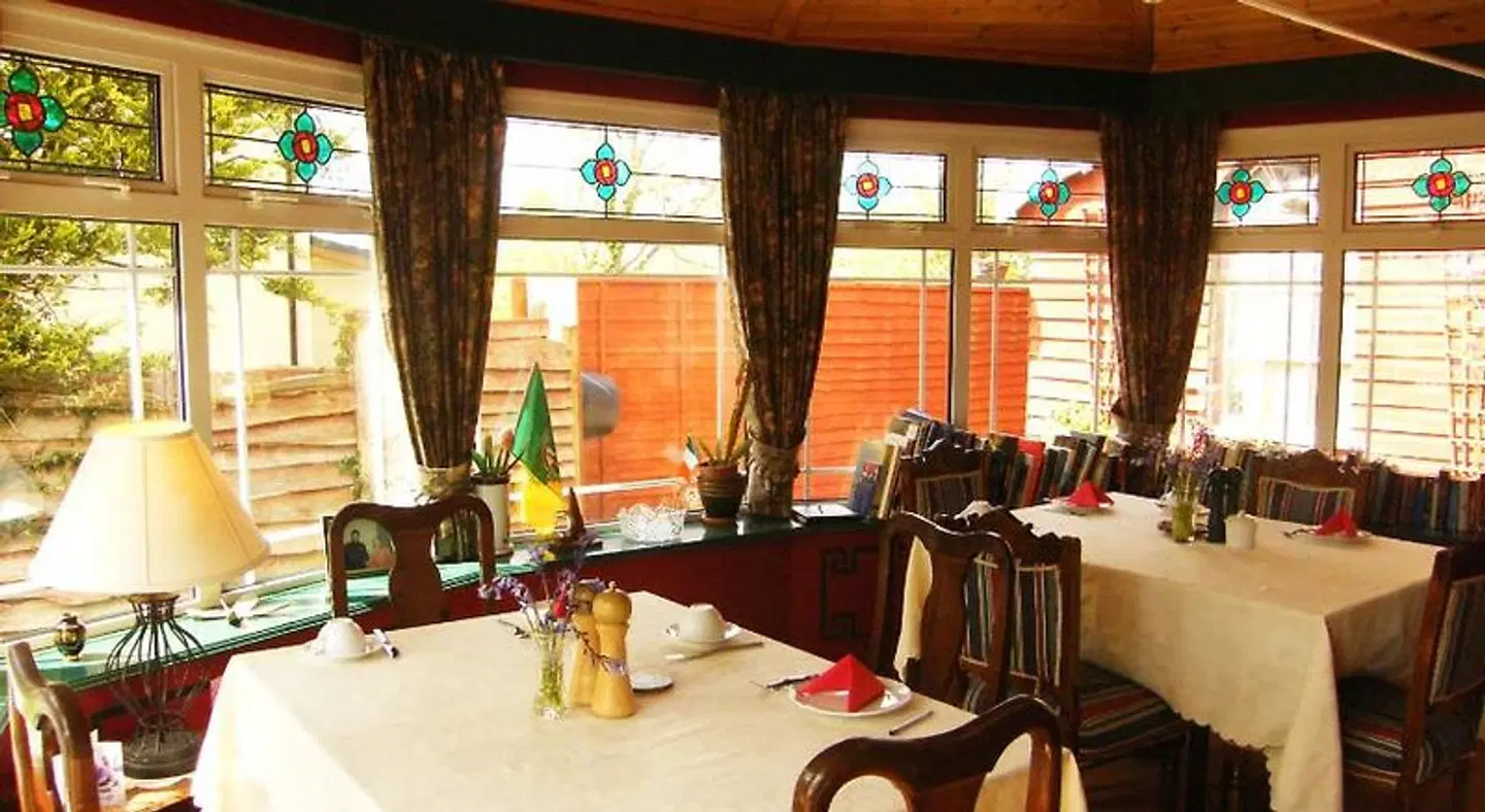 Druid Cottage Restaurant