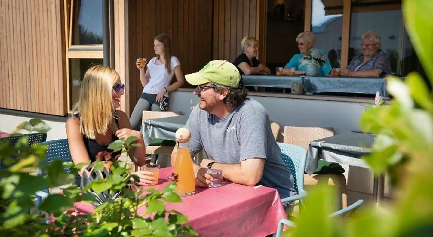 Pension Herti Sport und Entertainment