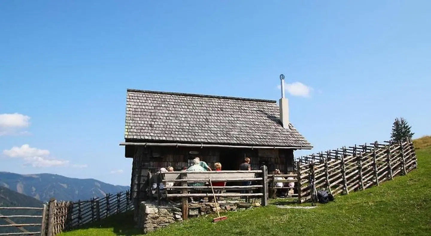 Pension Herti Garten