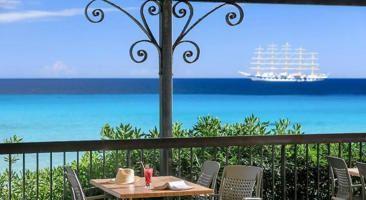 Joseph Charles Restaurant