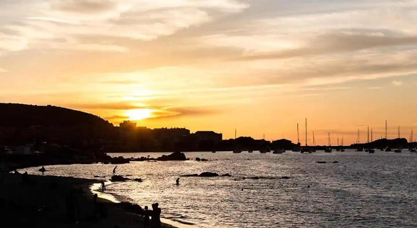 Joseph Charles Landschaft