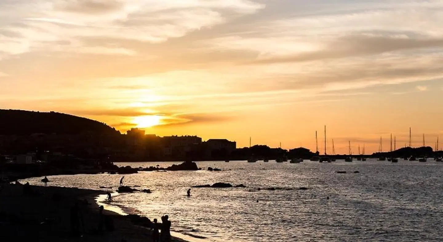 Joseph Charles LANDSCAPE