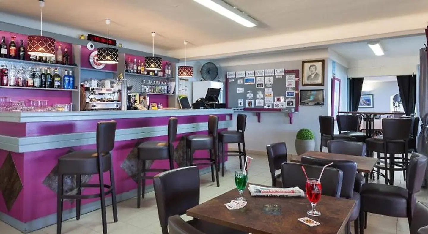 Joseph Charles Bar