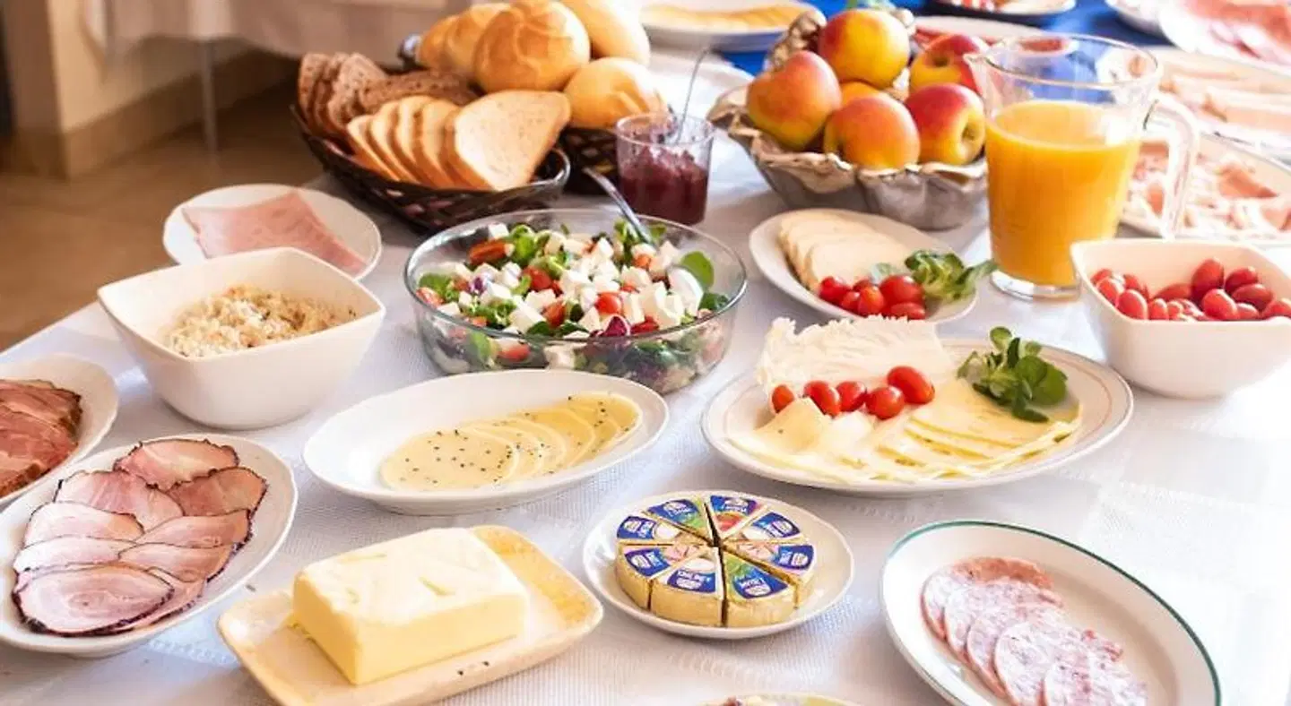 Willa Bliska Restaurant