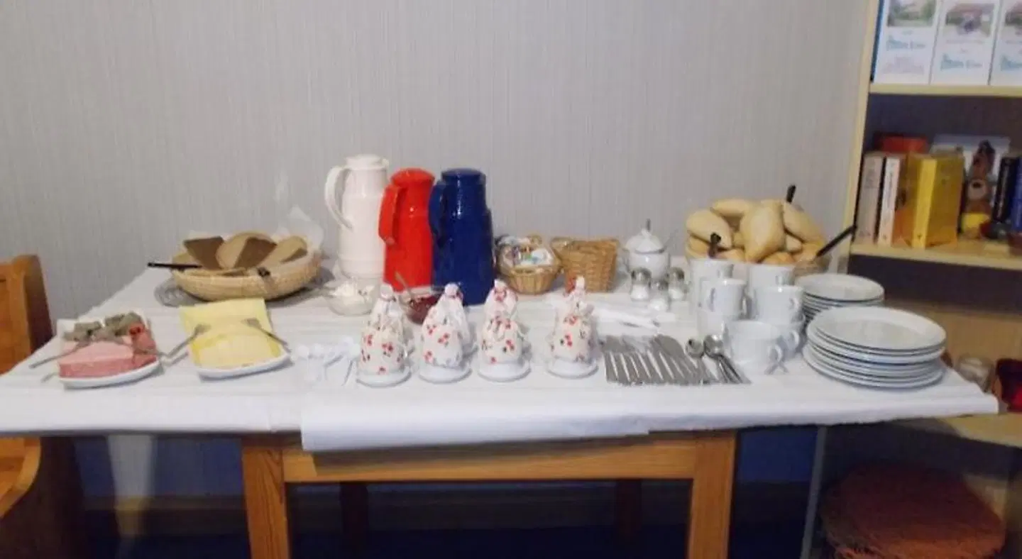 Pension Kraus ROOM_EXAMPLE