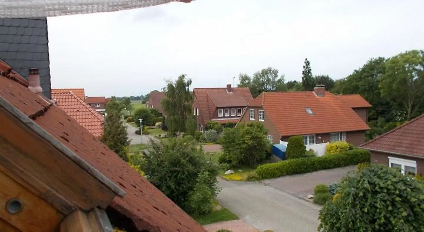 Pension Kraus EXTERIOR