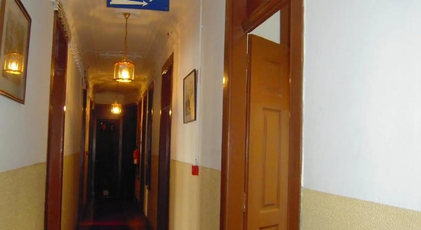 Lusa Atenas EXTERIOR