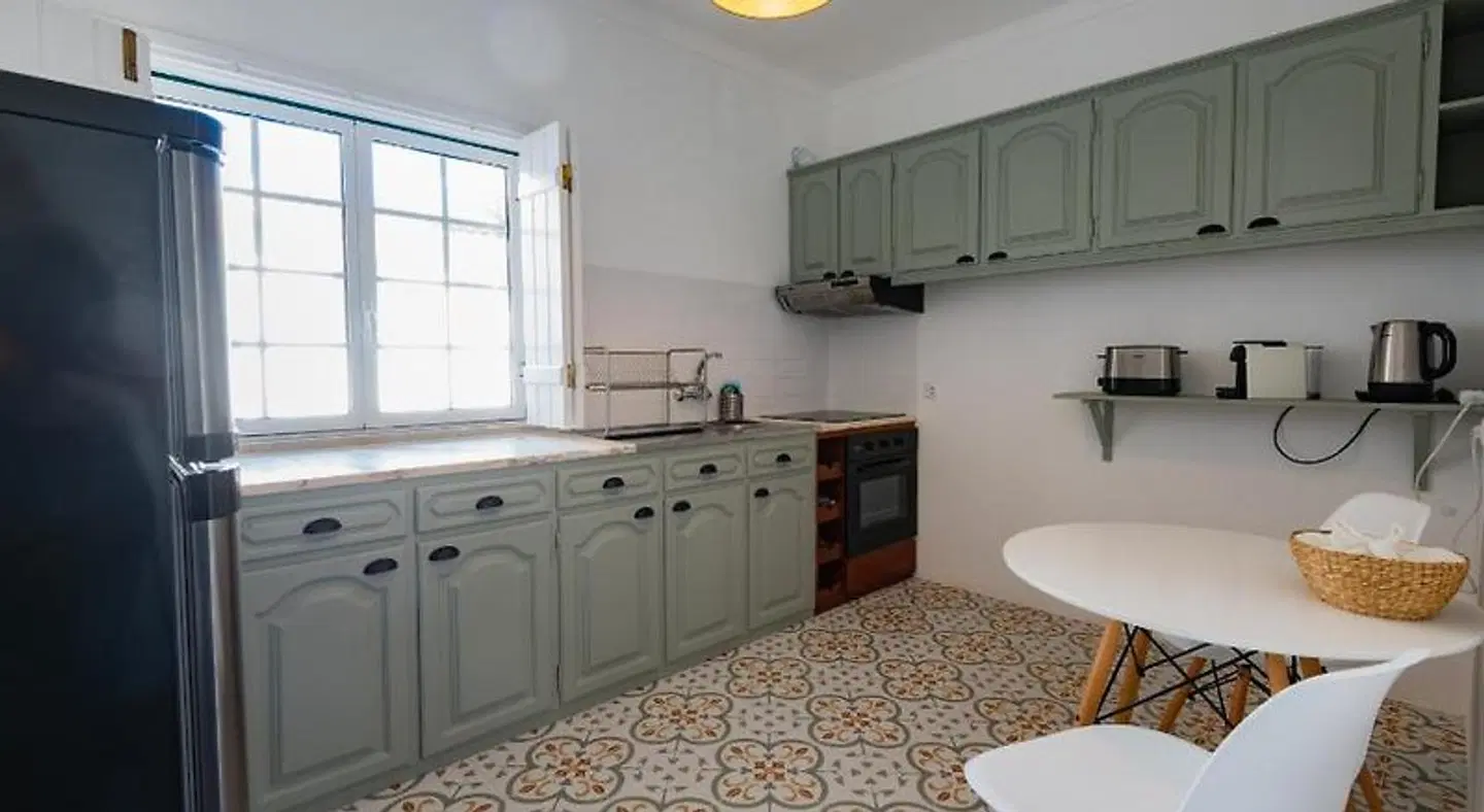 Villa Eira Boutique Houses Badezimmer
