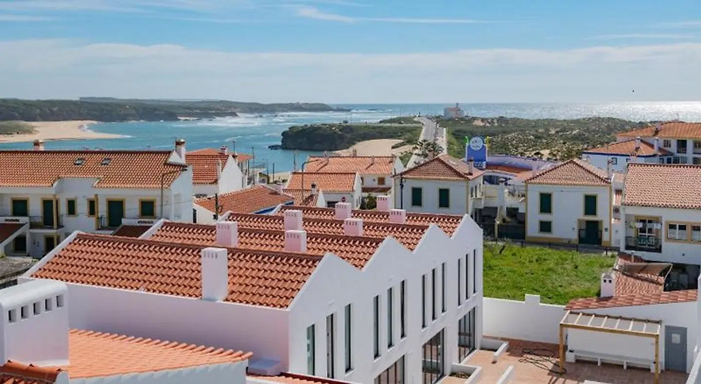 Villa Eira Boutique Houses EXTERIOR