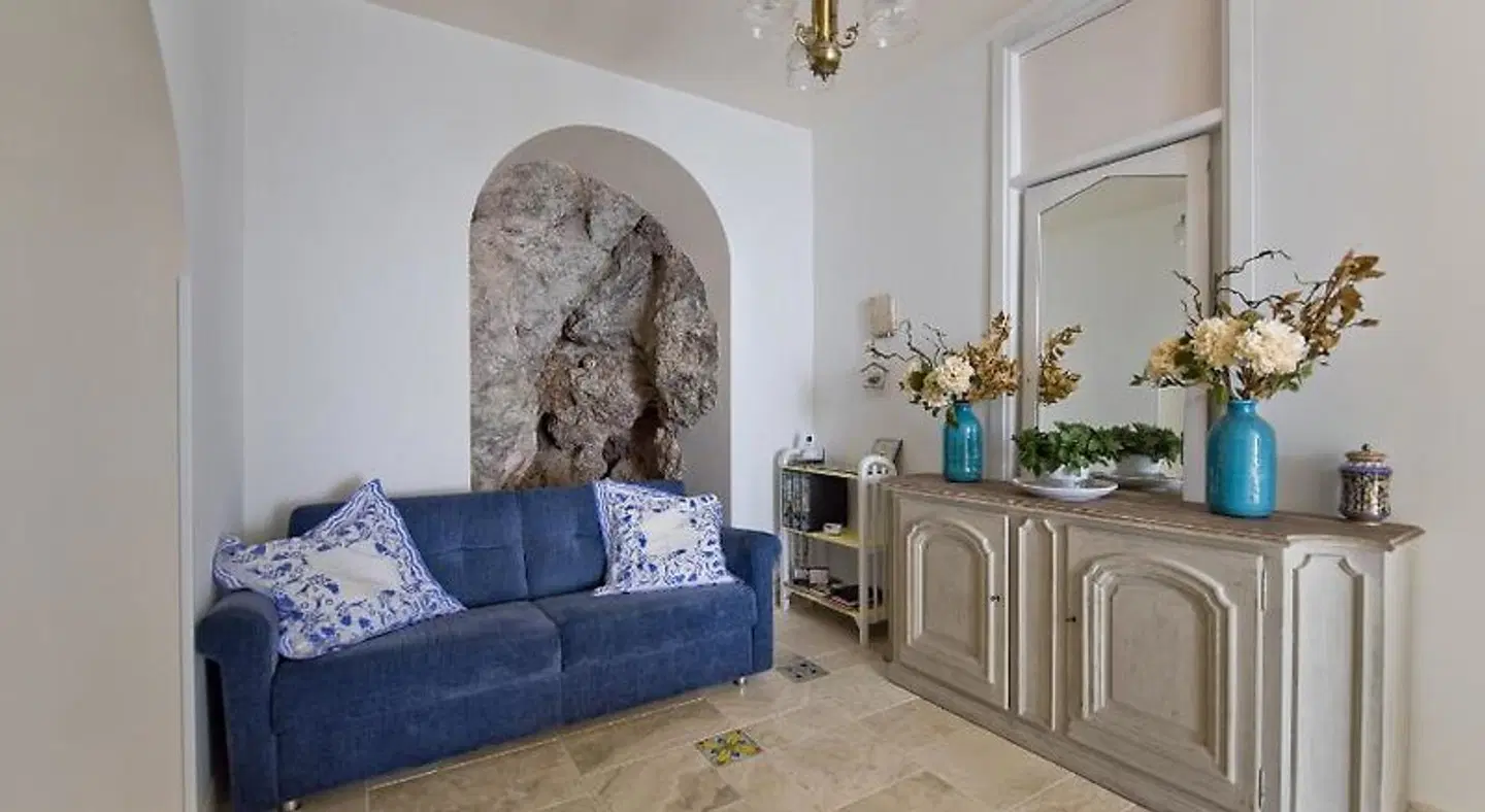 La Casa di Vania ROOM_EXAMPLE