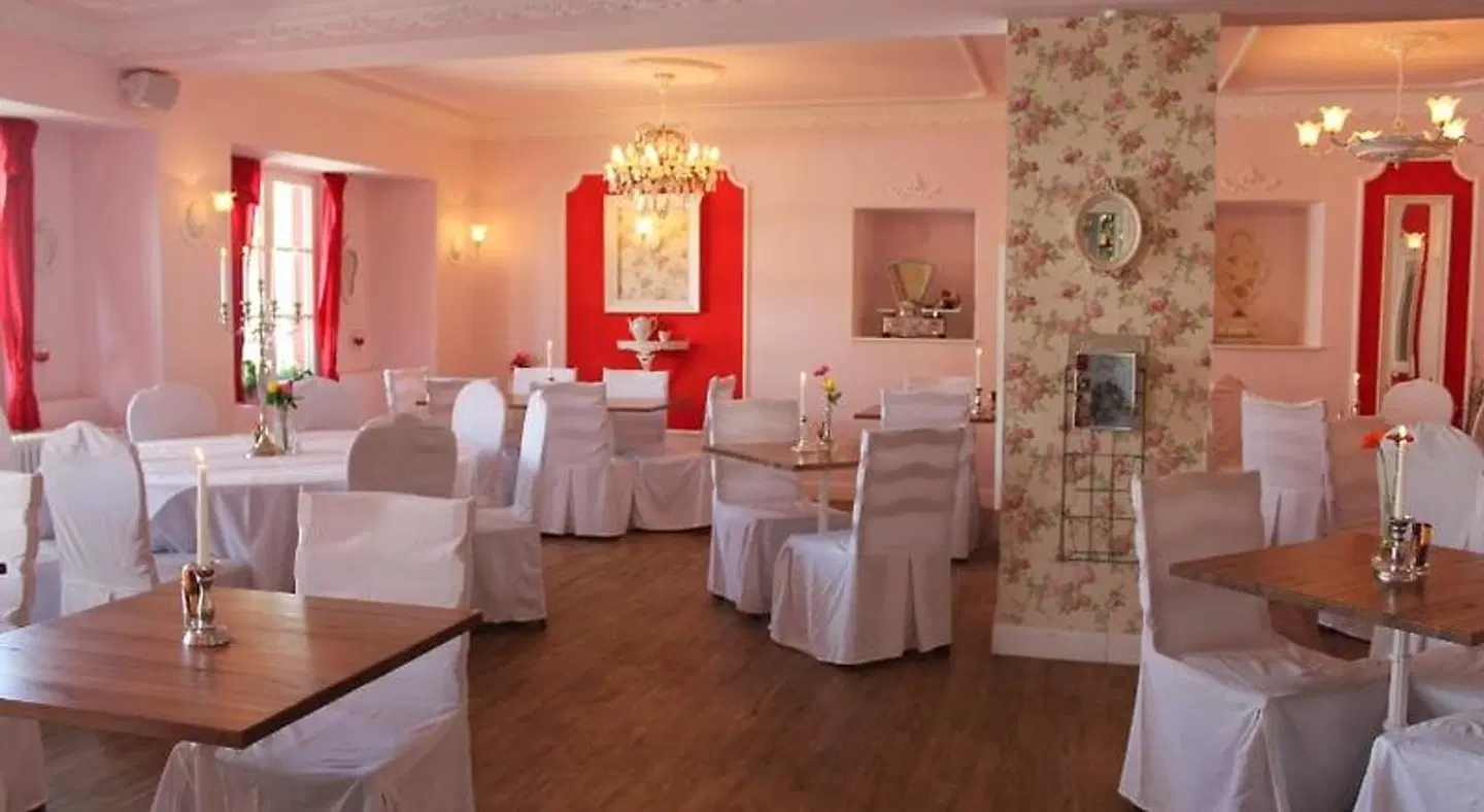 Gasthaus Schiff Restaurant