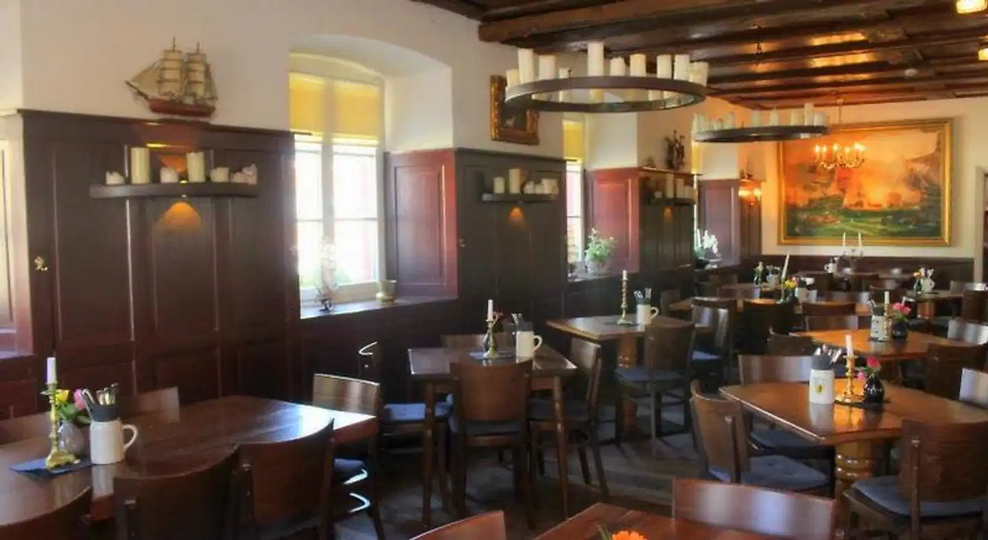 Gasthaus Schiff Restaurant