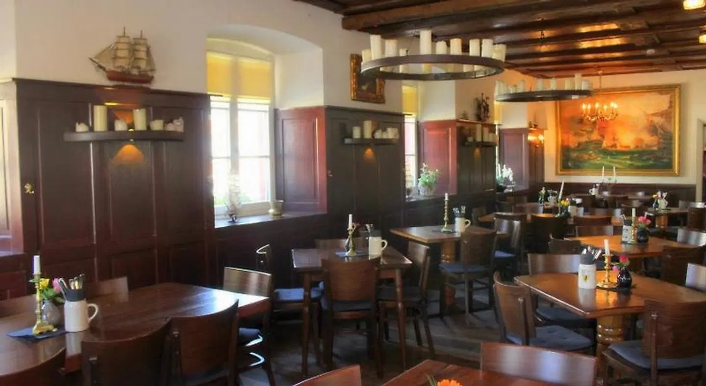 Gasthaus Schiff Restaurant
