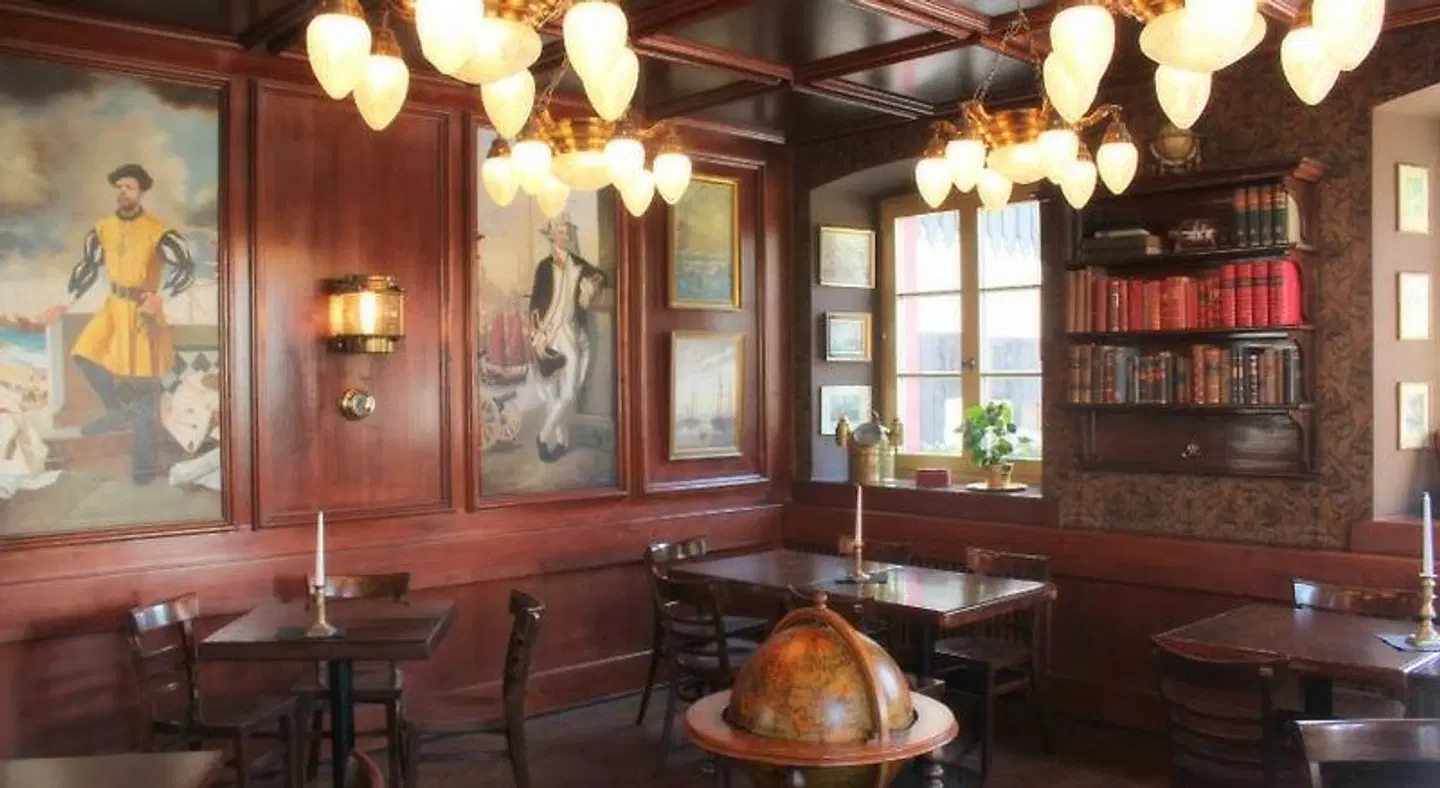 Gasthaus Schiff LOUNGE_LOBBY