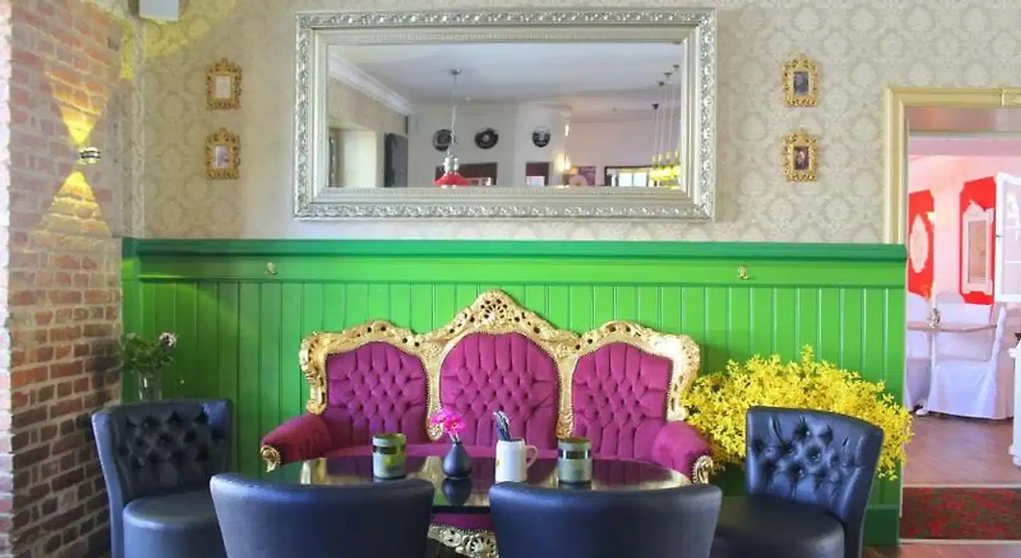 Gasthaus Schiff Restaurant