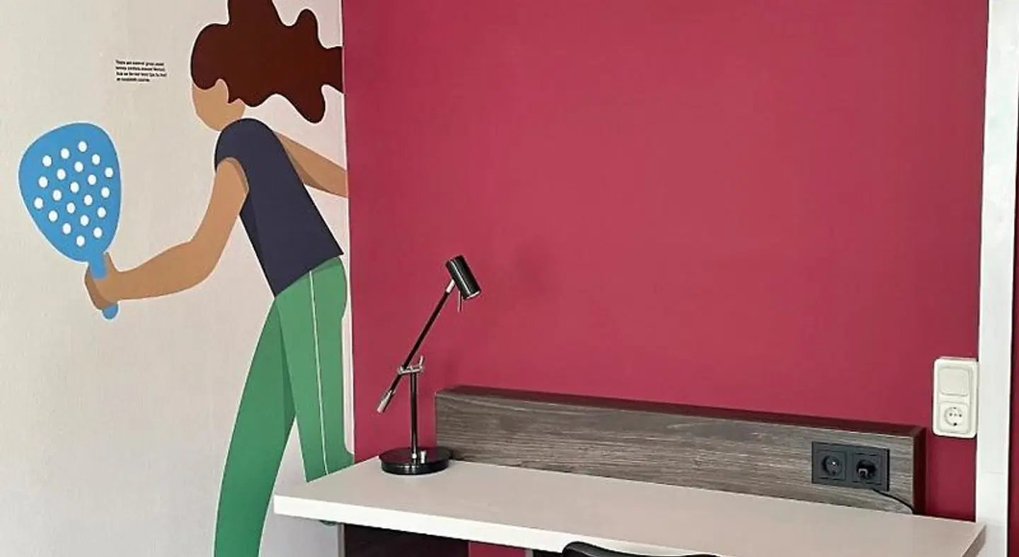 STF Malmö City Hostel & Hotel SPORTS_AND_LEISURE