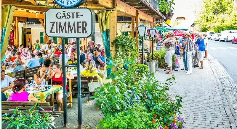 Gasthof Niggas - Kranerwirt – Hotelfoto