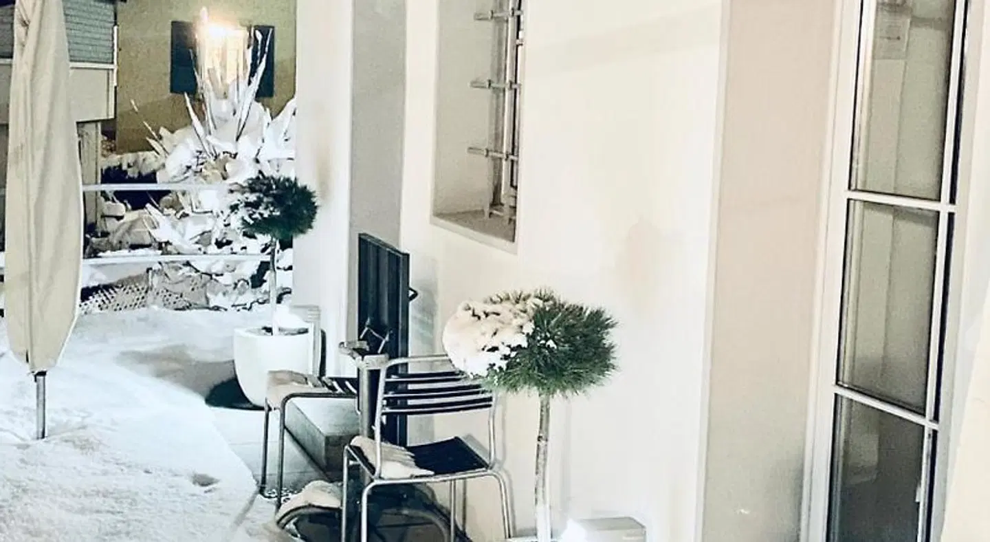 Bed and Breakfast Olten HEALTH_BEAUTY