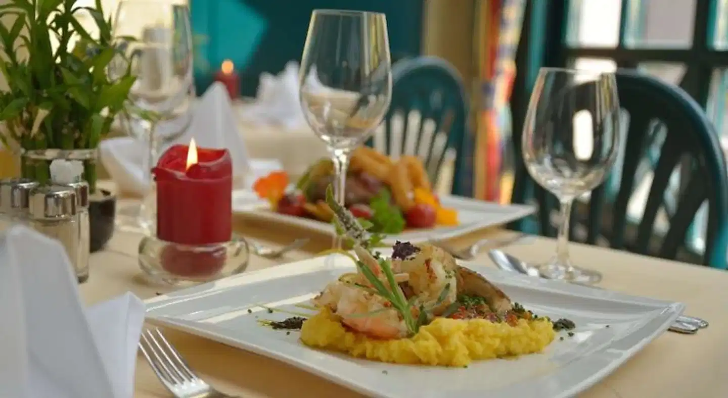 Flattacher Hof Restaurant
