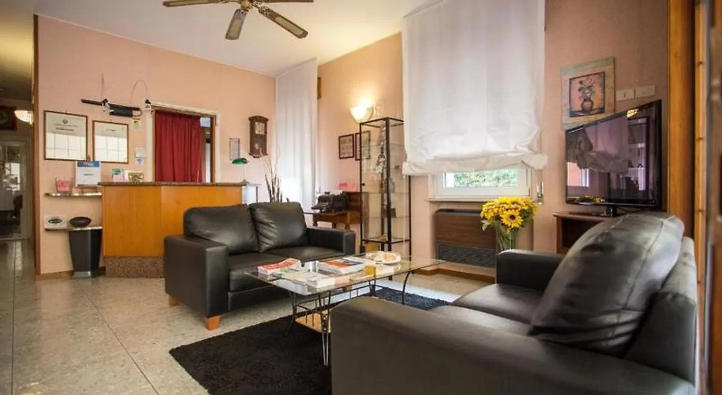 Benacus ROOM_EXAMPLE