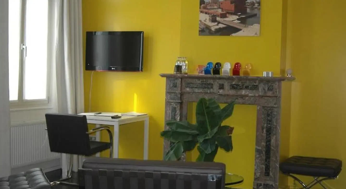 B&B Kava ROOM_EXAMPLE