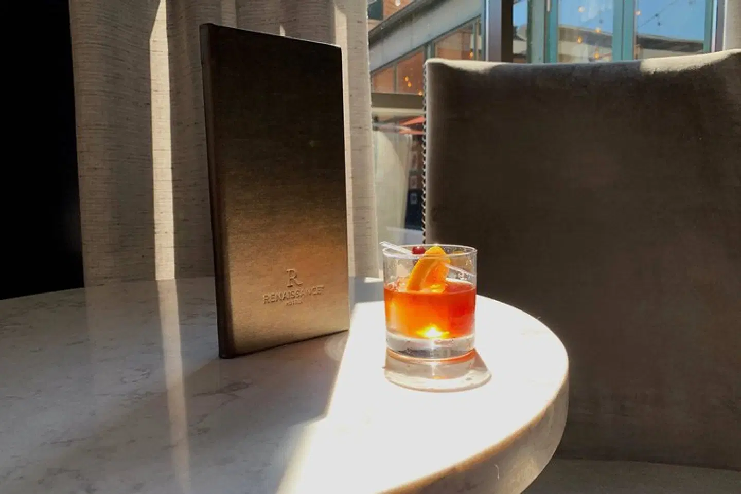 Renaissance Minneapolis Hotel, The Depot HEALTH_BEAUTY