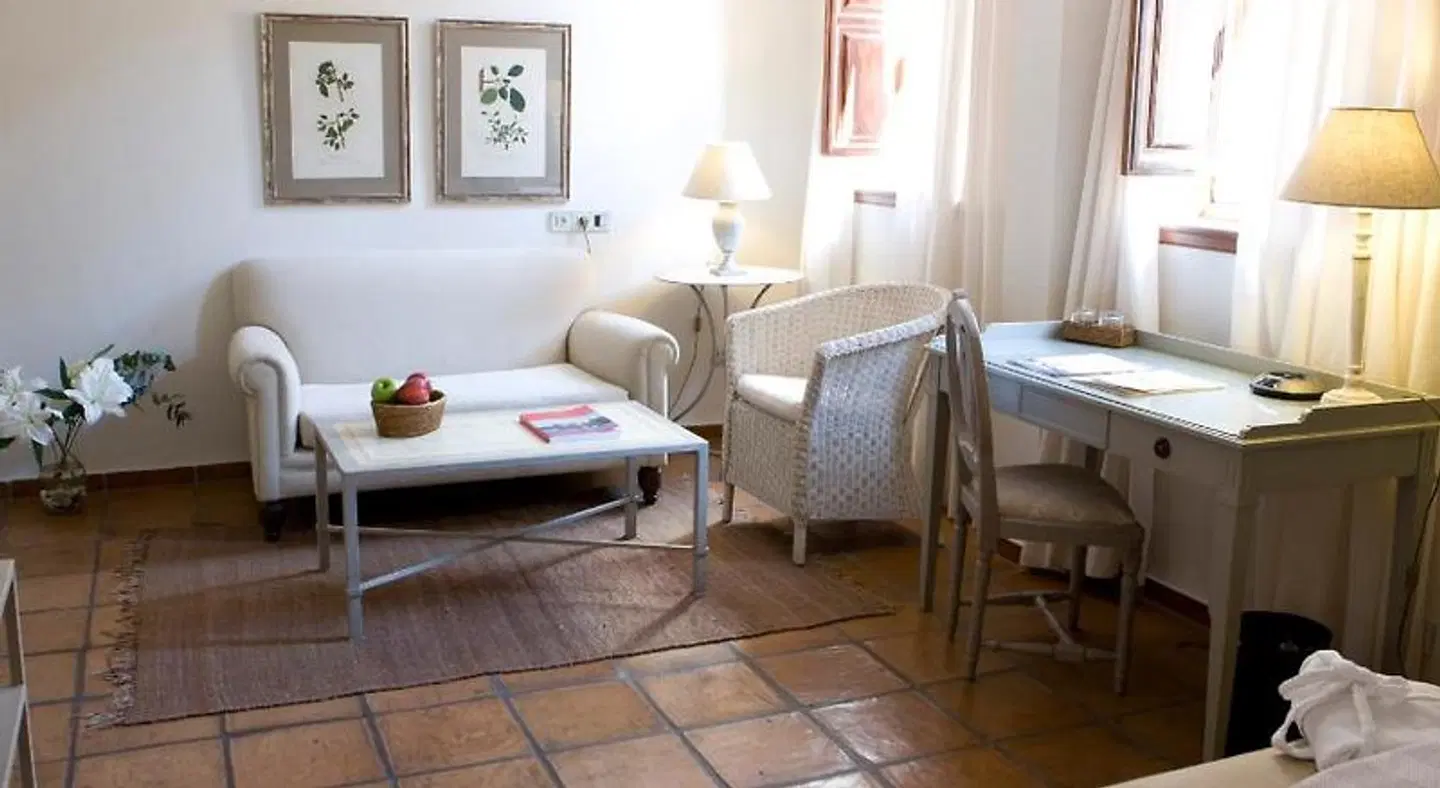 Palacio De Los Navas ROOM_EXAMPLE