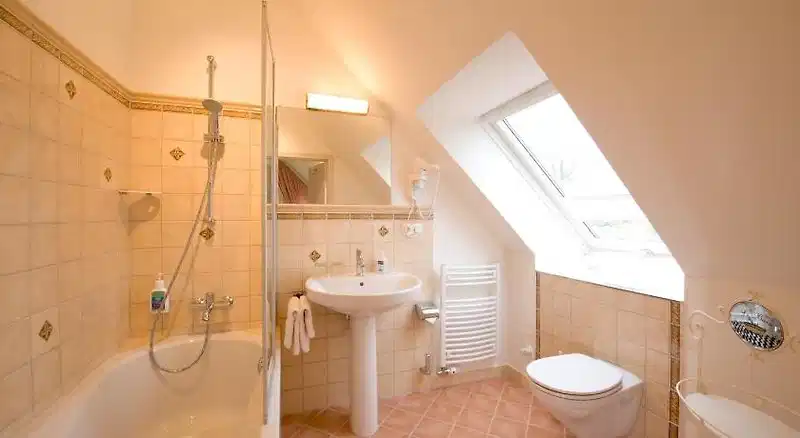 Hotel Gutshaus Parin in Klütz – Hotelfoto