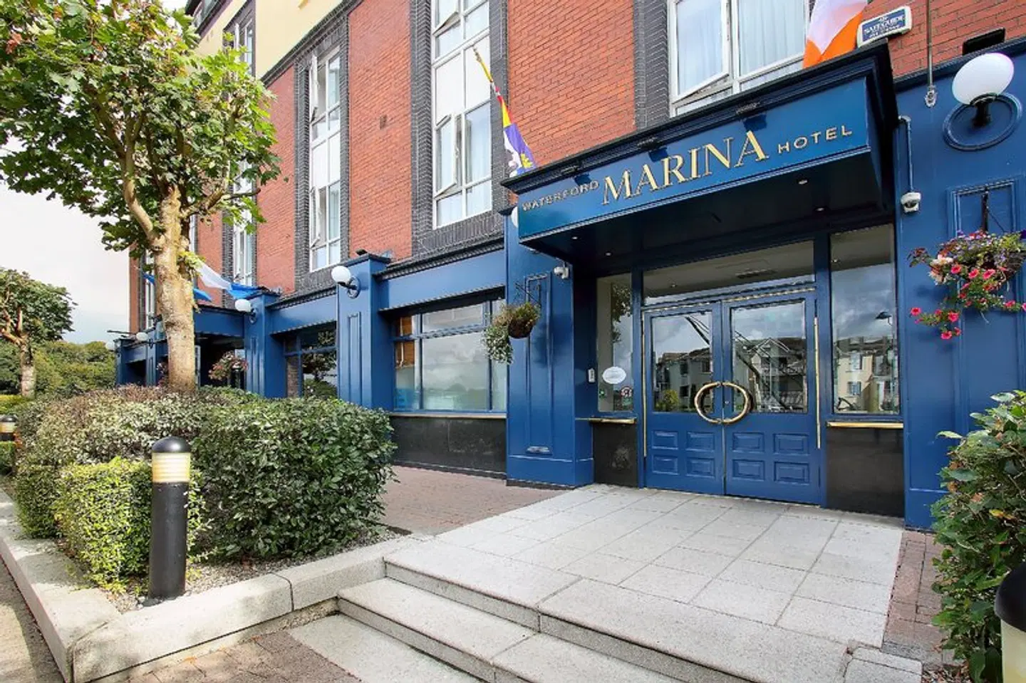 Waterford Marina EXTERIOR