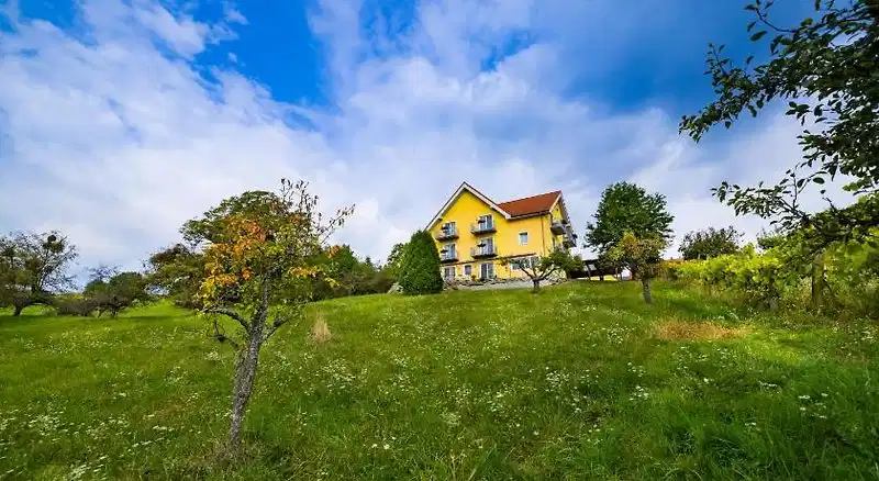 Golf & Therme Sonnenpension – Hotelfoto
