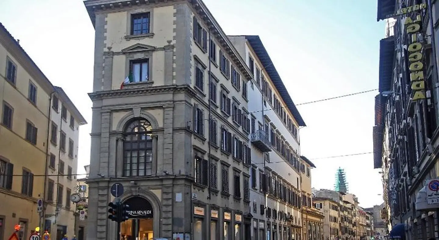 Soggiorno La Cupola EXTERIOR