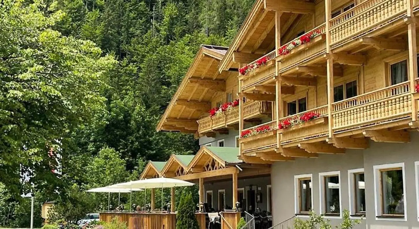 Strasserwirt EXTERIOR
