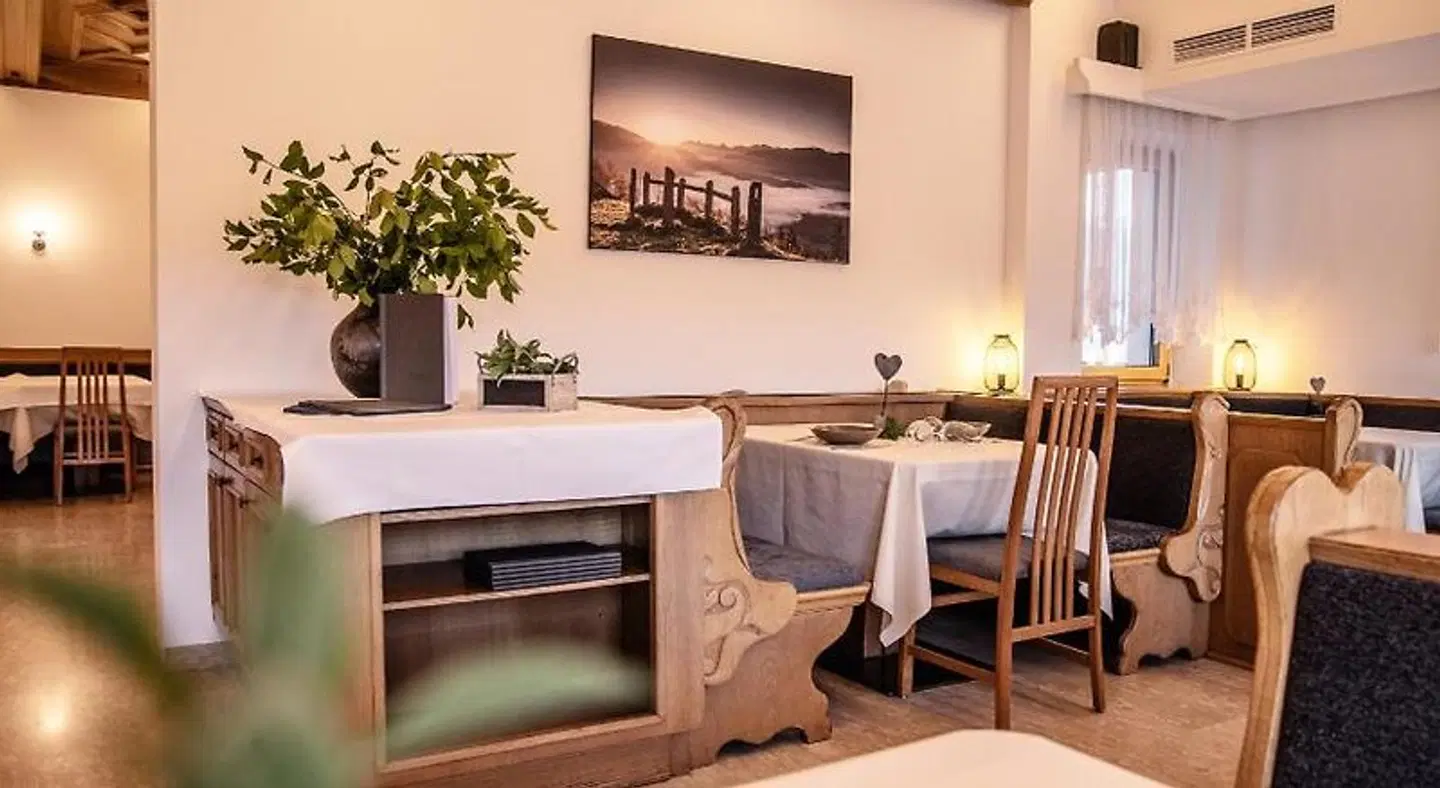 Appartement- und Wellnesshotel Winkler ROOM_EXAMPLE