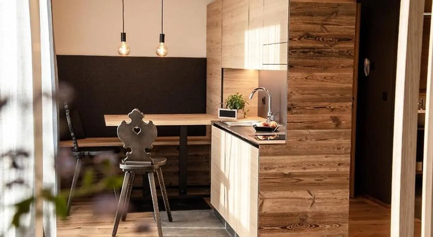 Appartement- und Wellnesshotel Winkler ROOM_EXAMPLE