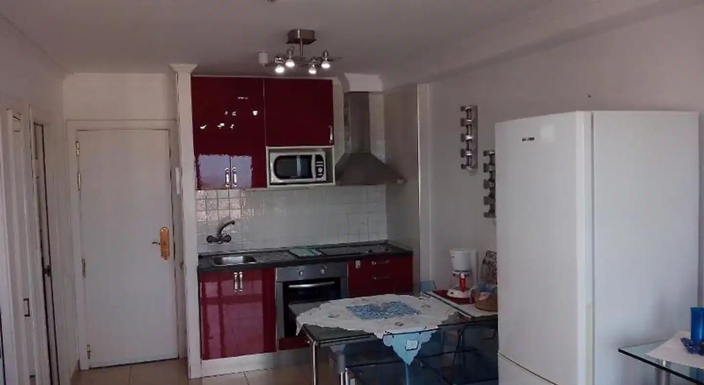 Apartamentos Los Aguacates Wohnbeispiel