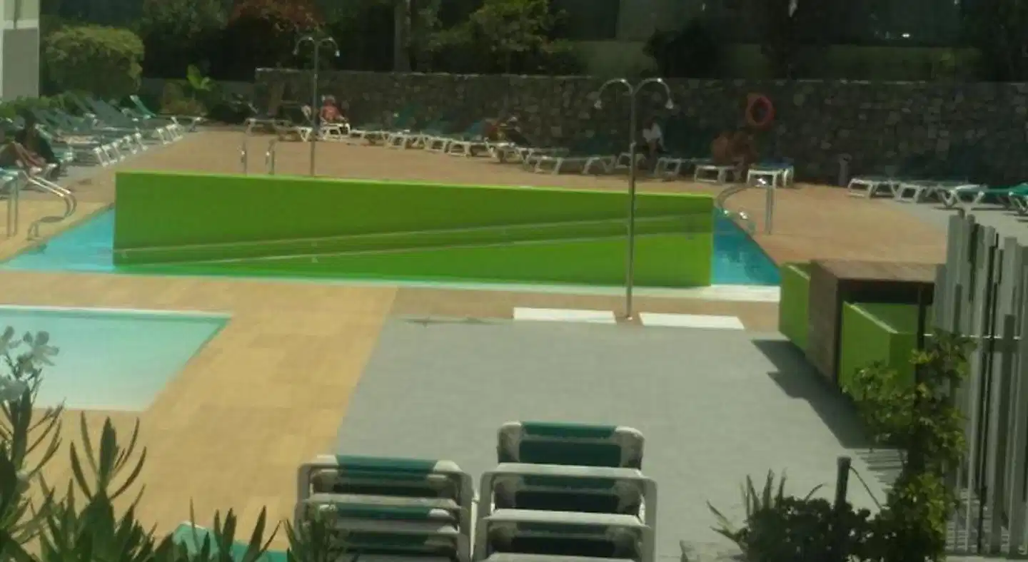 Apartamentos Los Aguacates Sport und Entertainment