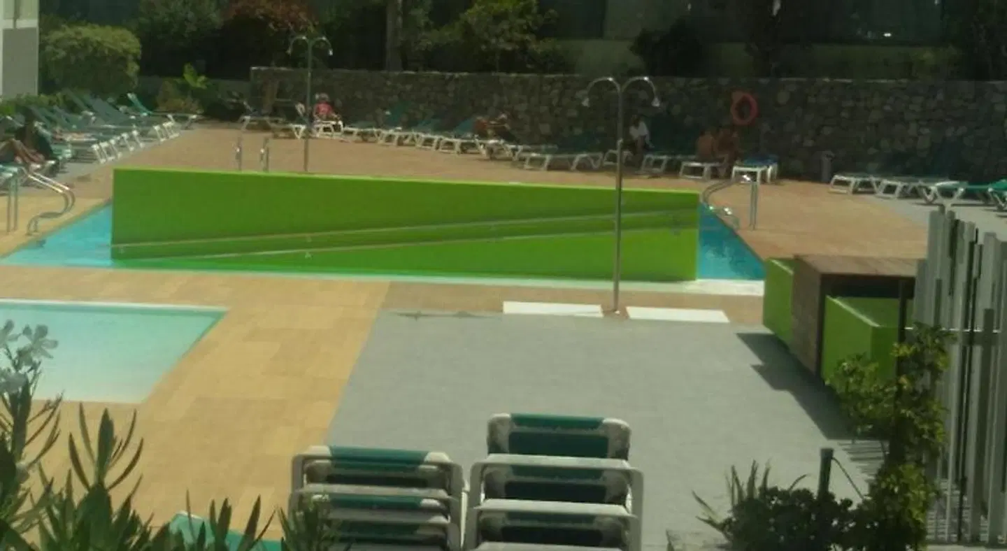 Apartamentos Los Aguacates Sport und Entertainment