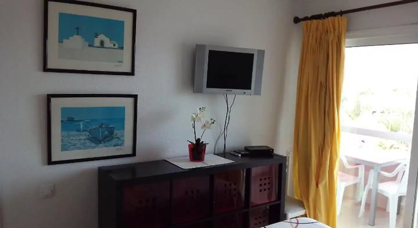 Apartamentos Los Aguacates Wohnbeispiel