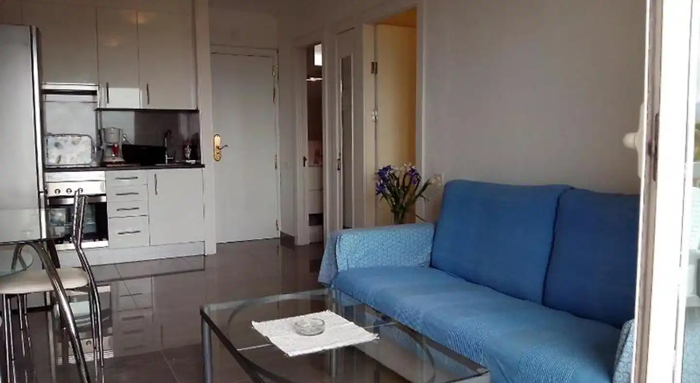 Apartamentos Los Aguacates Wohnbeispiel