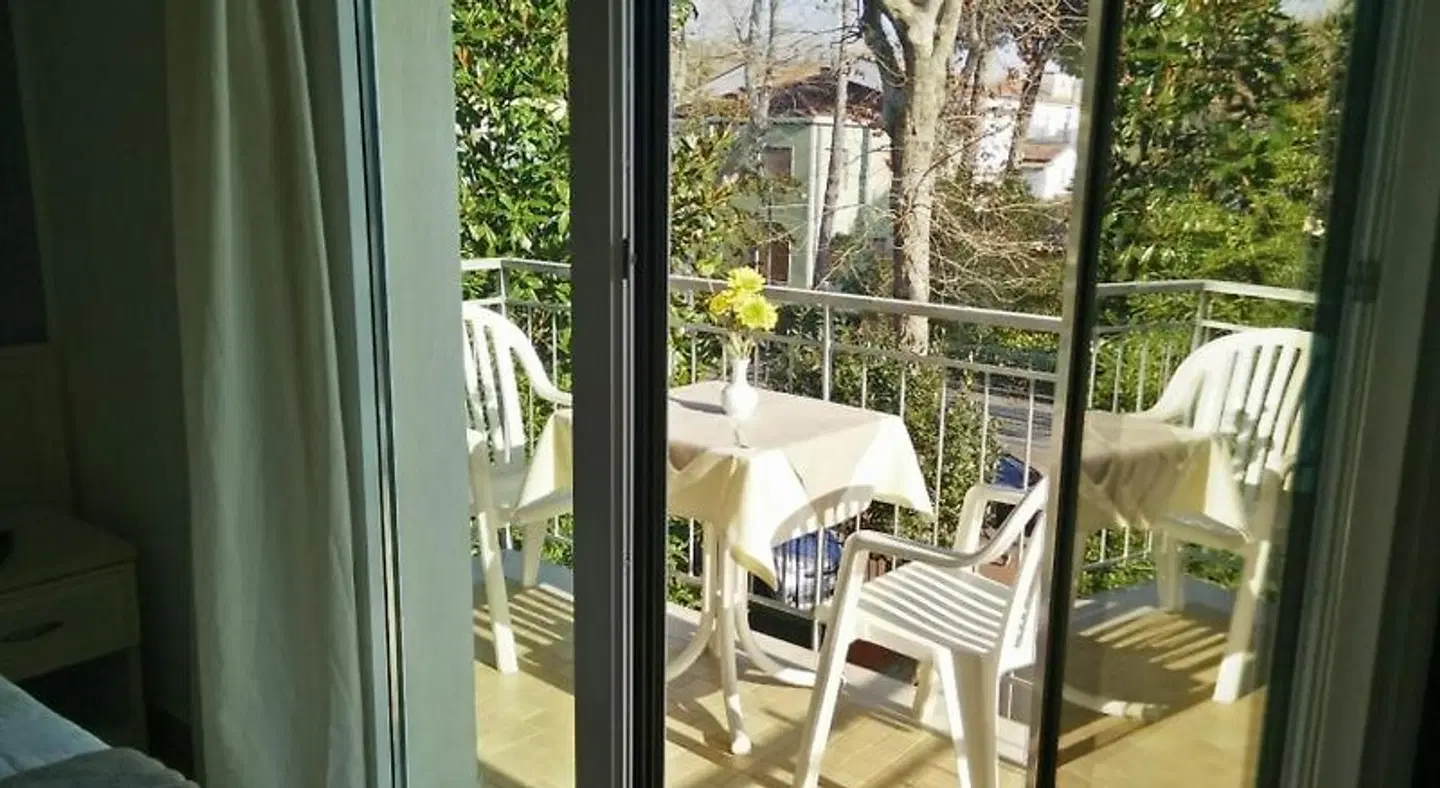 Garnì Anna Terrasse