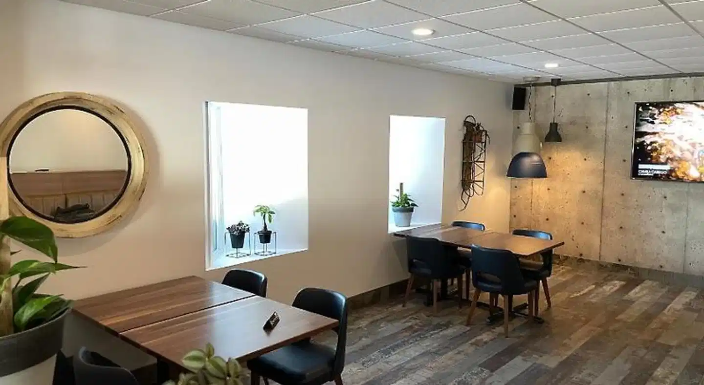 Quality Inn & Suites Wohnbeispiel