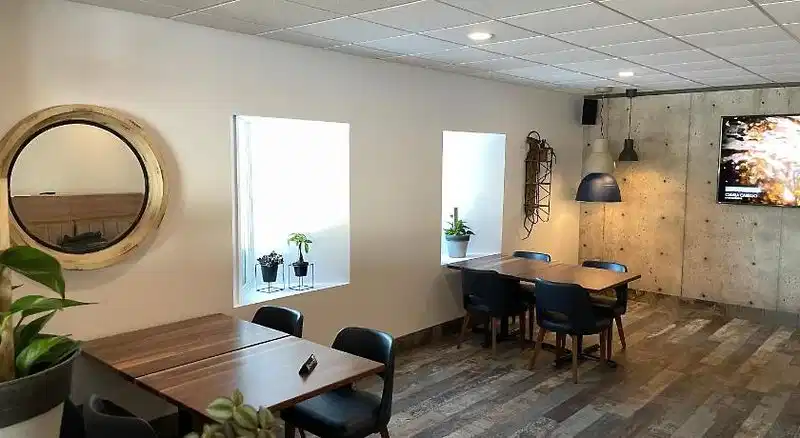 Quality Inn & Suites – Hotelfoto