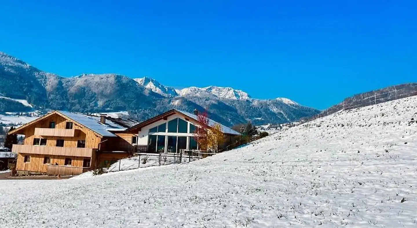 Kainzleiten EXTERIOR