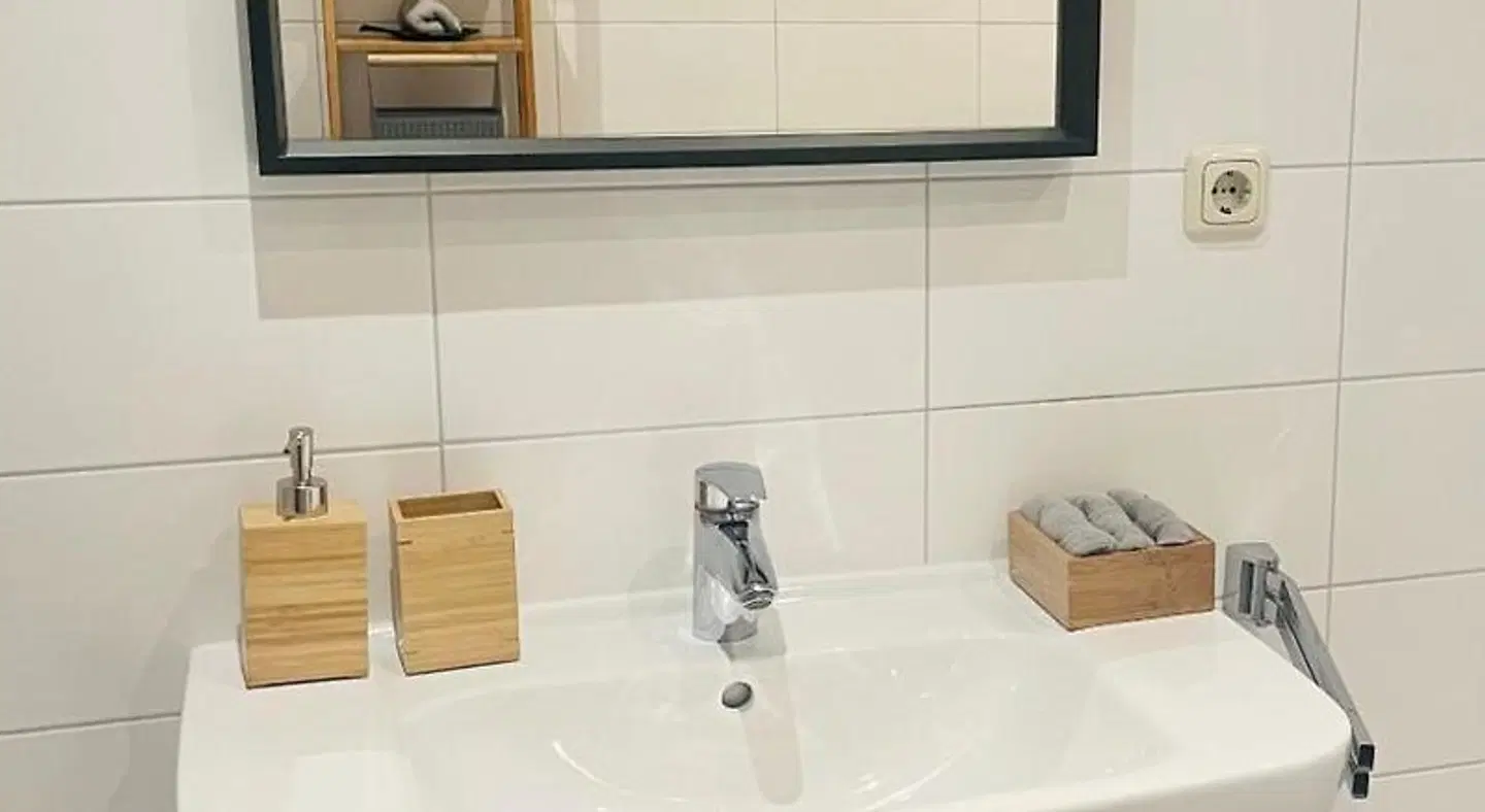 Kainzleiten Badezimmer