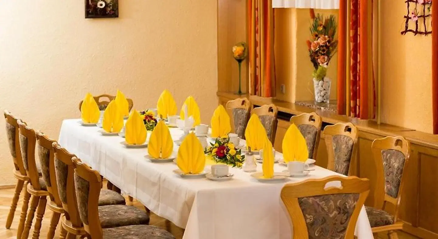 Waldmühle Restaurant