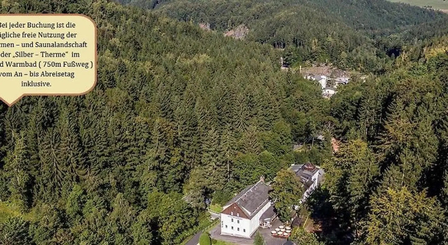 Waldmühle LANDSCAPE