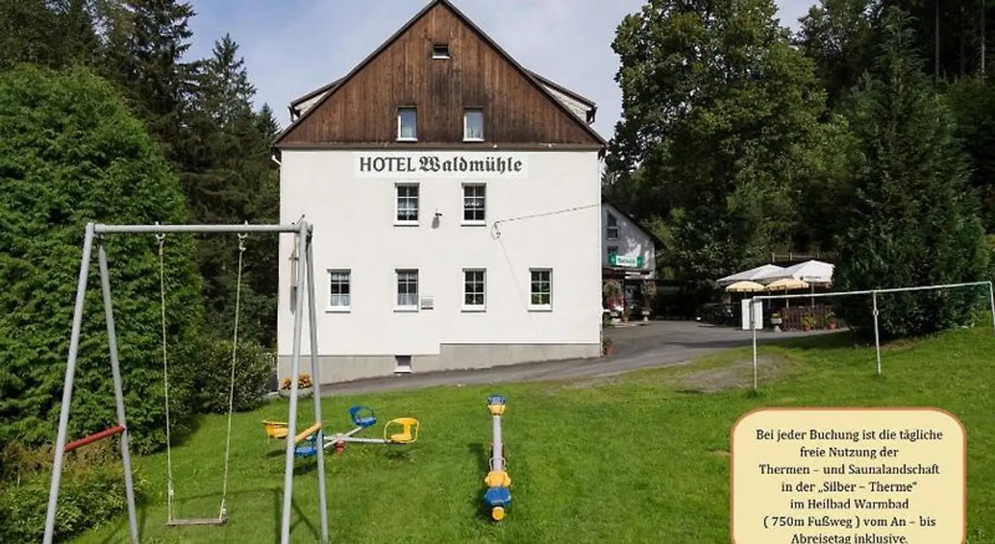 Waldmühle SPORTS_AND_LEISURE