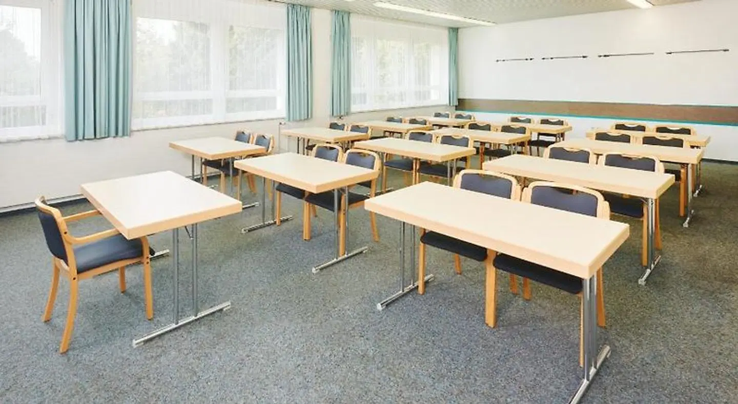 Jugendgästehaus Linz Konferenz